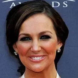 Ashley Gearing net worth