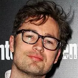 Karl Geary net worth