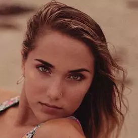 Alexa Gebhardt net worth