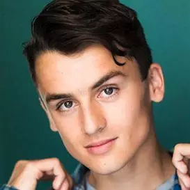 Max Gecowets net worth