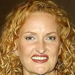 Anne Geddes net worth