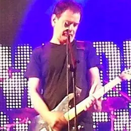 David Gedge net worth