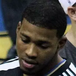 Alonzo Gee net worth