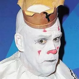 Mike Geier net worth