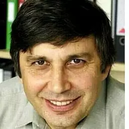 Andre Geim net worth