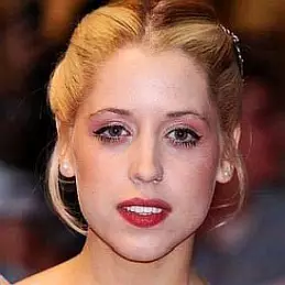 Peaches Geldof net worth