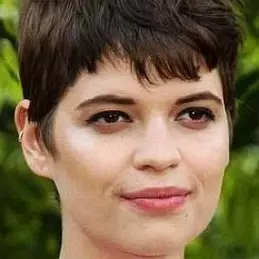 Pixie Geldof net worth