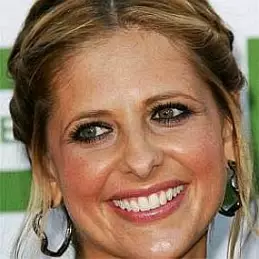Sarah Michelle Gellar net worth