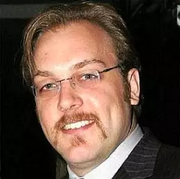 Alexander Gemignani net worth