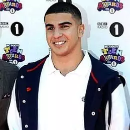 Adam Gemili net worth
