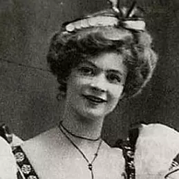 Adeline Genee net worth