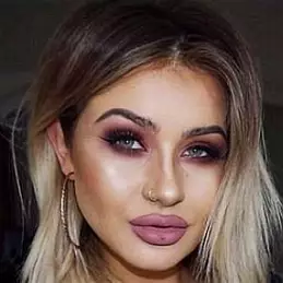 Jamie Genevieve net worth