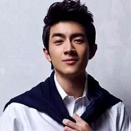 Lin Gengxin net worth