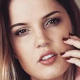 Danae Georganta net worth