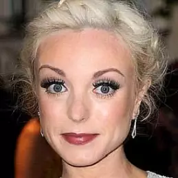 Helen George net worth
