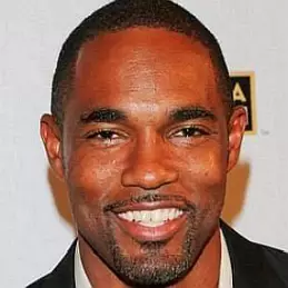 Jason George net worth