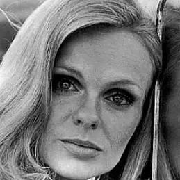 Lynda Day George net worth