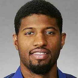 Paul George net worth