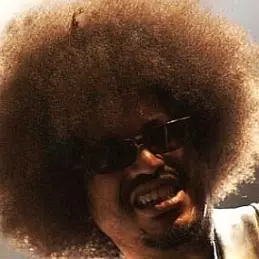 Rocky George net worth