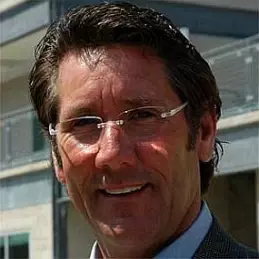 Tony George net worth