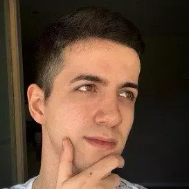 Miroslav Georgeff net worth