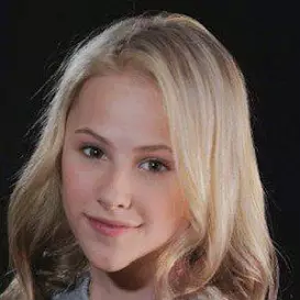 Sarah Georgiana net worth