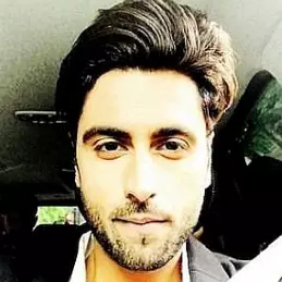 Ankit Gera net worth