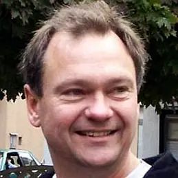 Paul Geraghty net worth