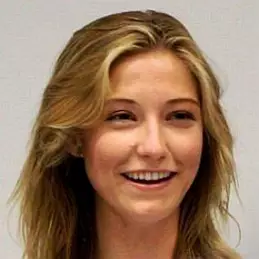 Caitlin Gerard net worth