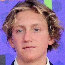 Redmond Gerard net worth