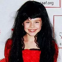 Alexa Gerasimovich net worth