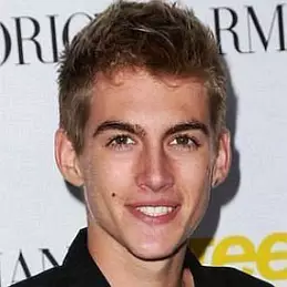Presley Gerber net worth