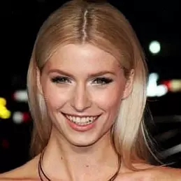 Lena Gercke net worth