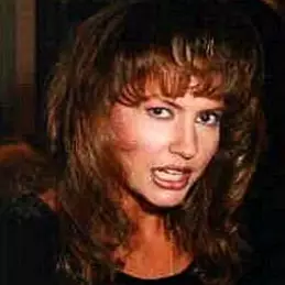 Ashlyn Gere net worth