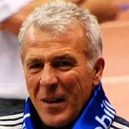 Eric Gerets net worth
