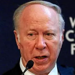 David Gergen net worth