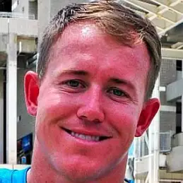 Toby Gerhart net worth