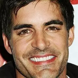Galen Gering net worth