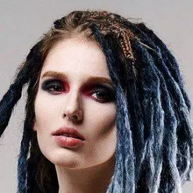 Alena German net worth