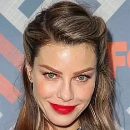 Lauren German net worth