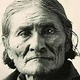 Geronimo net worth