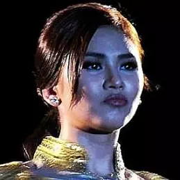 Sarah Geronimo net worth
