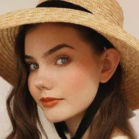 Poppy Gerrard net worth