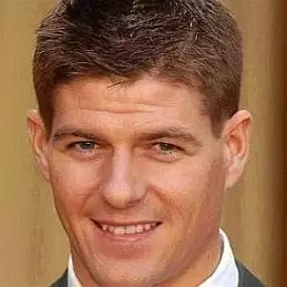 Steven Gerrard net worth