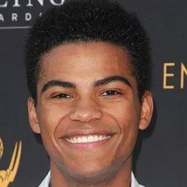 Noah Alexander Gerry net worth