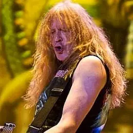 Janick Gers net worth
