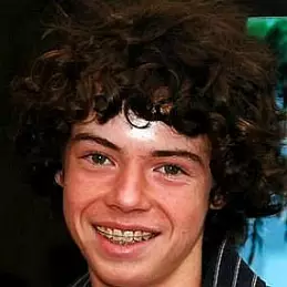 Christopher Gerse net worth