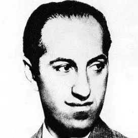 George Gershwin net worth