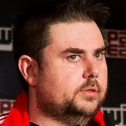 Jeff Gerstmann net worth