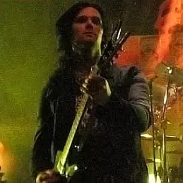 Sascha Gerstner net worth